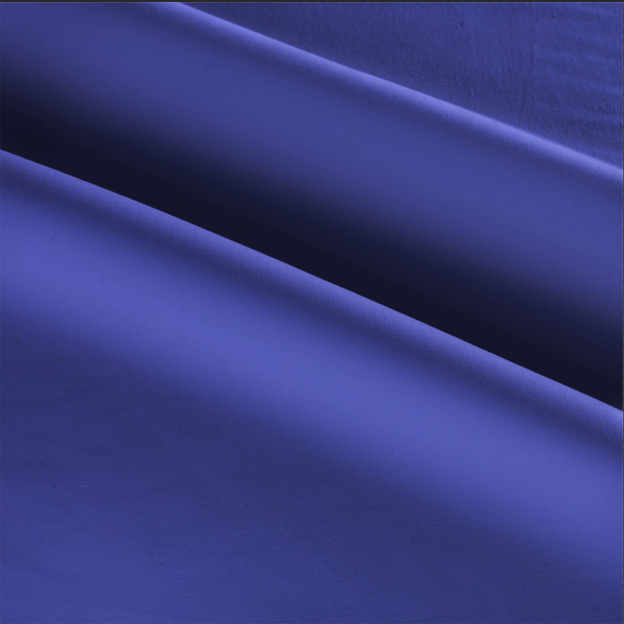 Springs Creative Royal Blue Solid Cotton Fabric